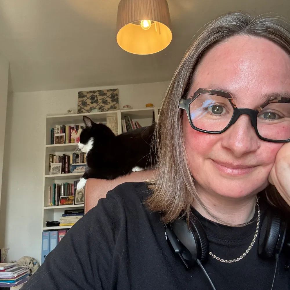 luciejones83.bsky.social's profile picture