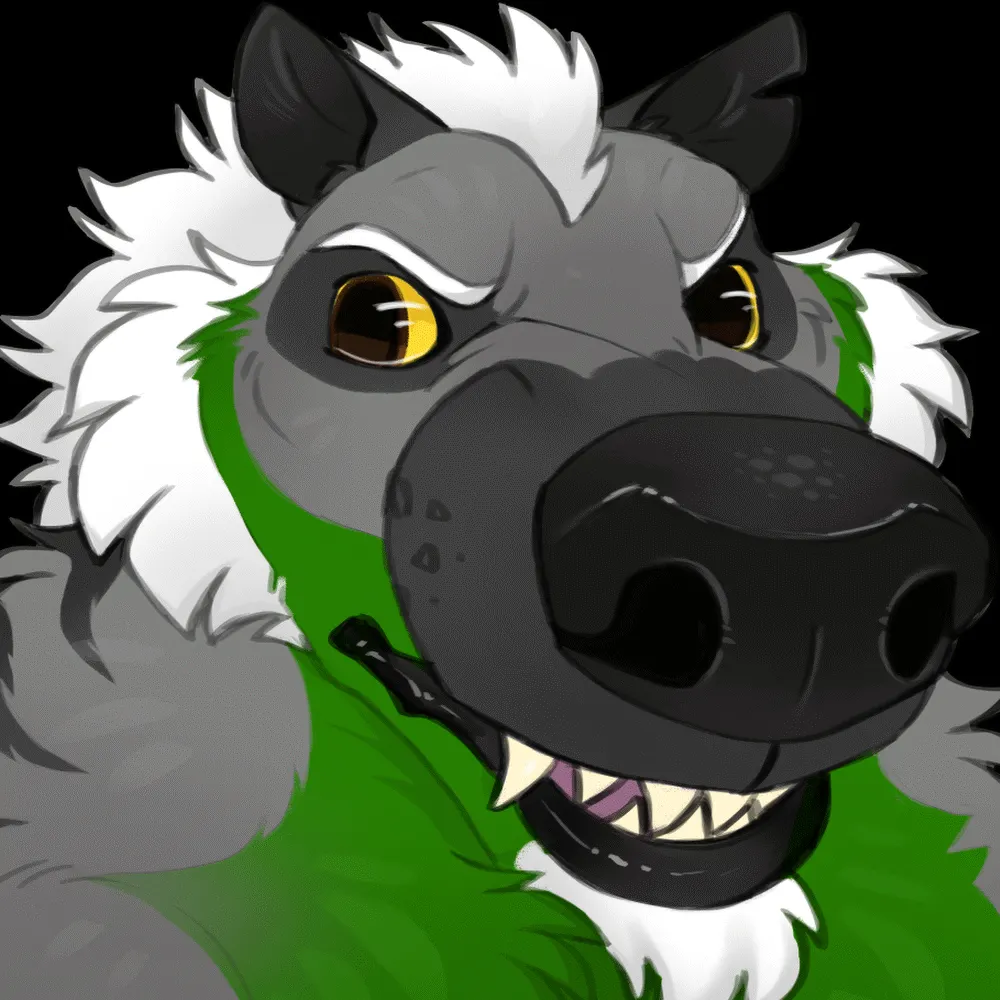 glowhyena.bsky.social's profile picture