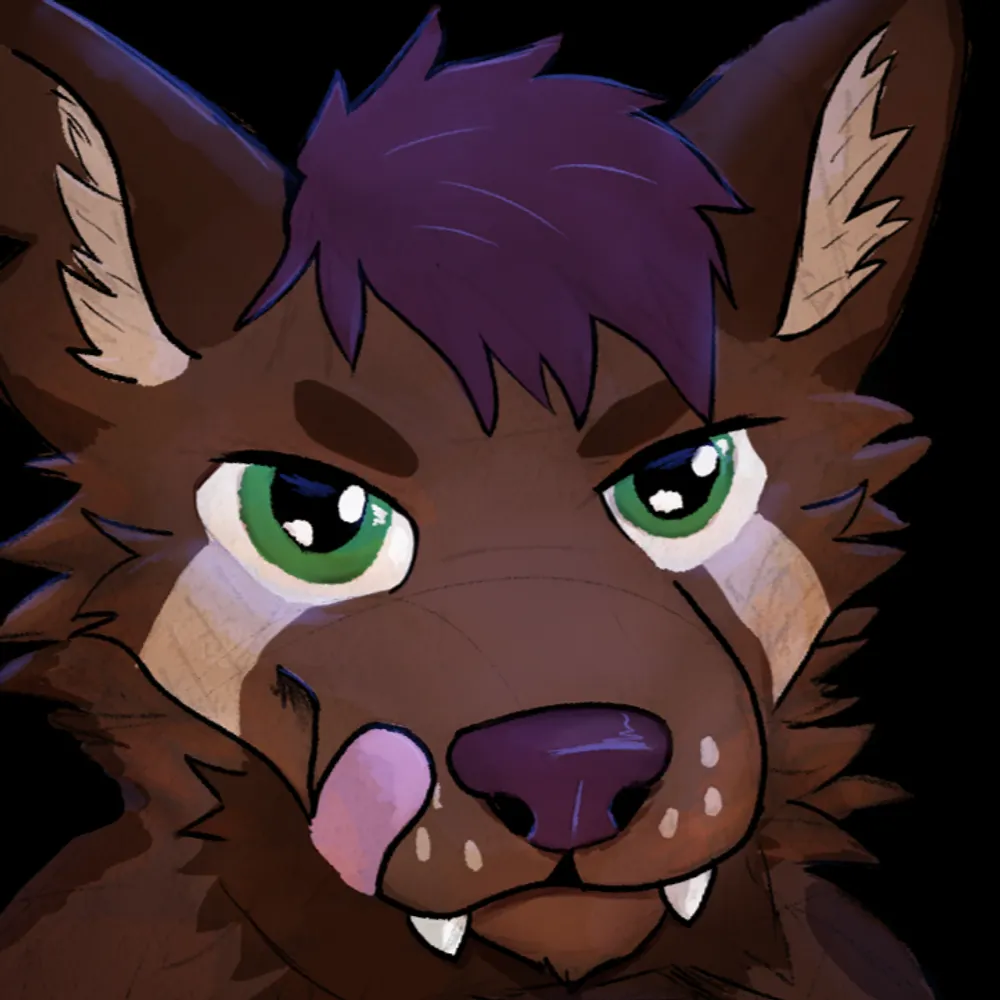 trashfurry.dog's profile picture