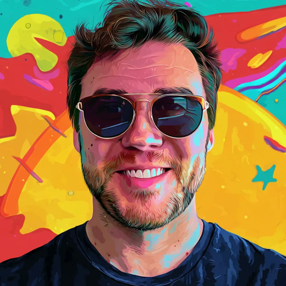 justinpoliachik.com's profile picture