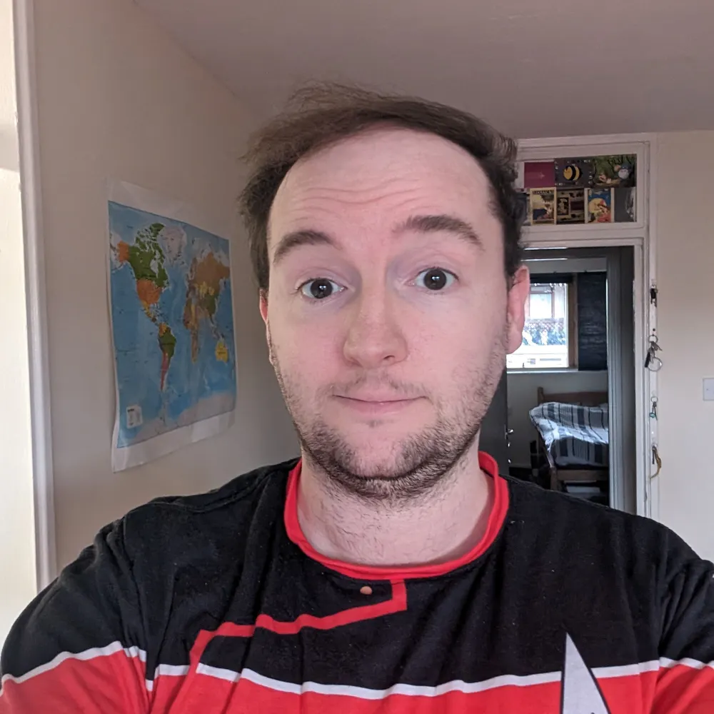 louisdstrong.bsky.social's profile picture