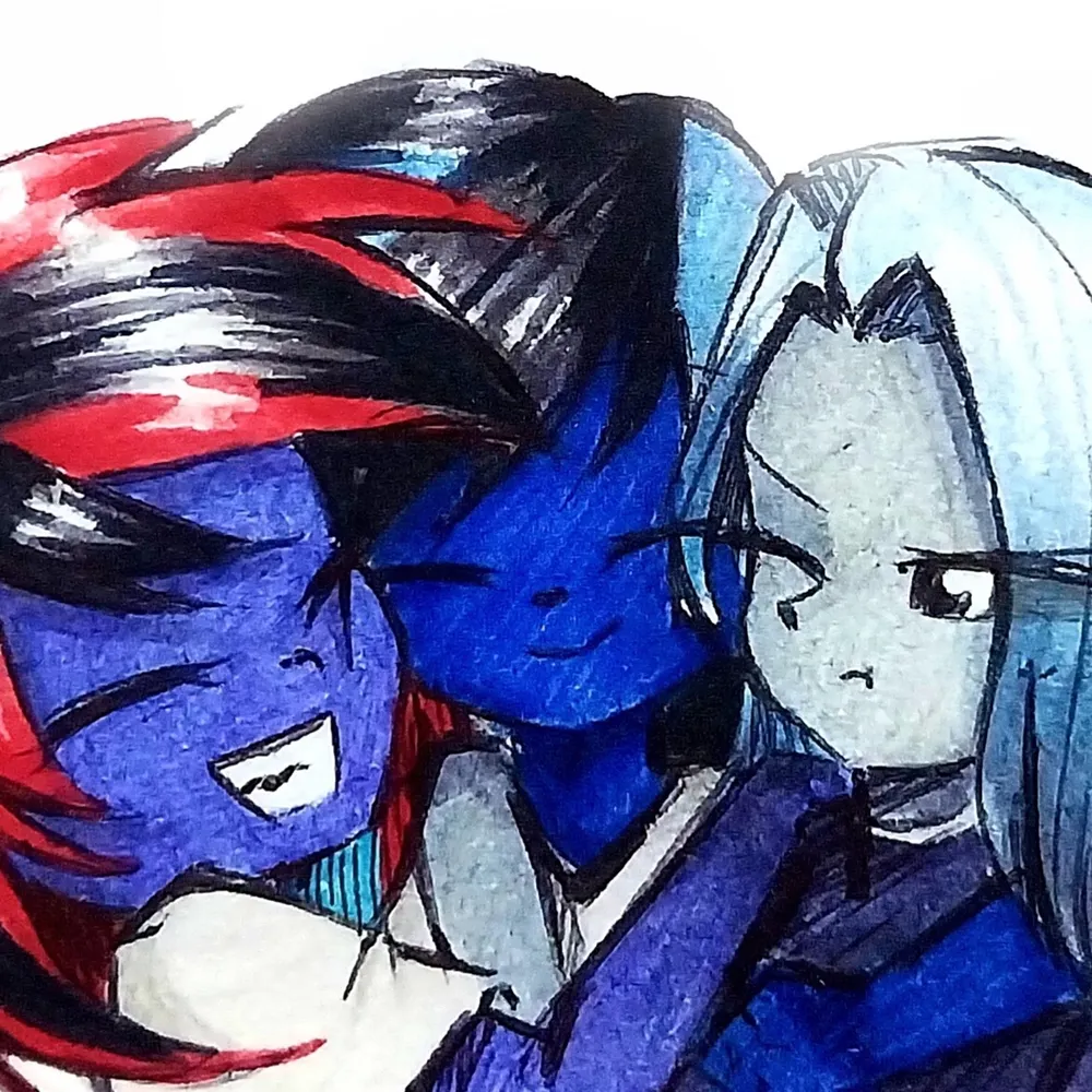 blubloodlustglimmy.bsky.social's profile picture