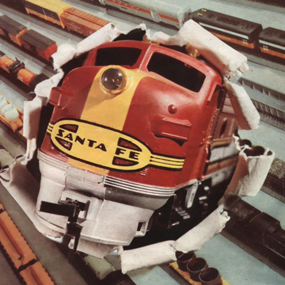 fortgeek.bsky.social's profile picture