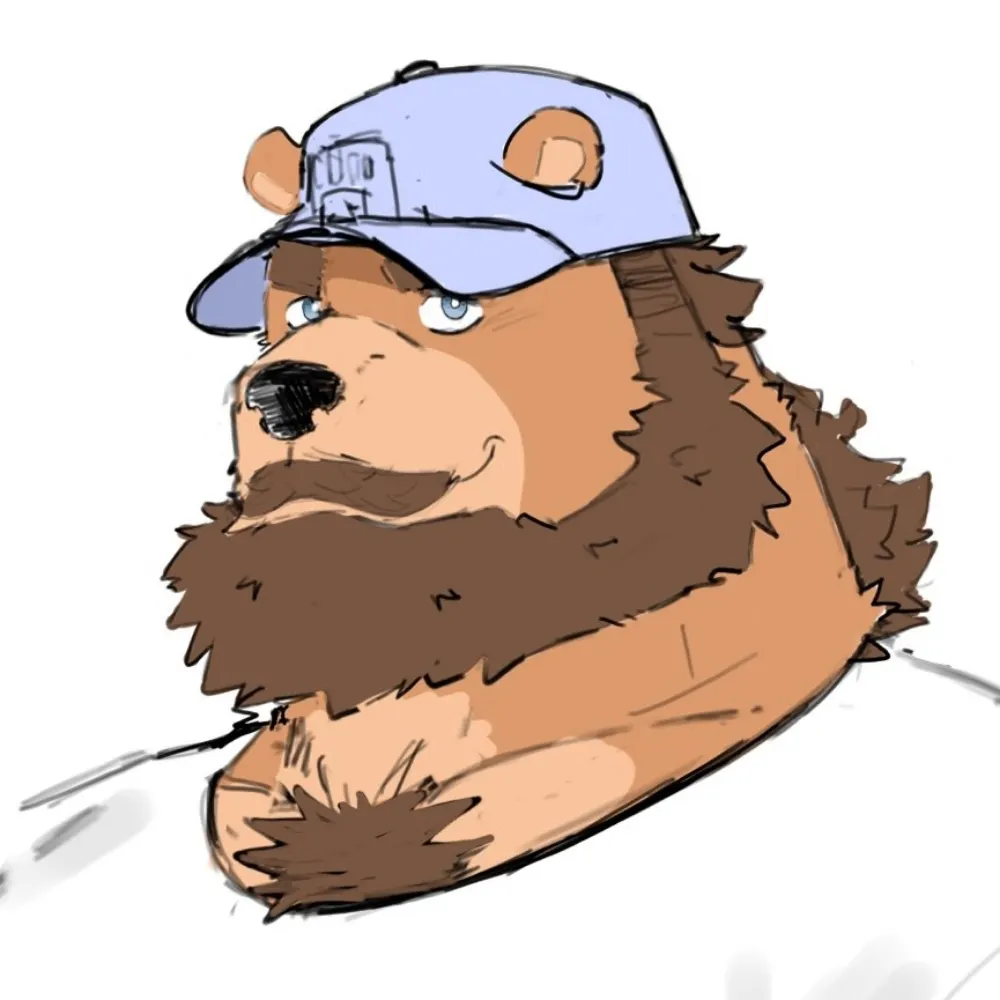 burrlyart.bsky.social's profile picture