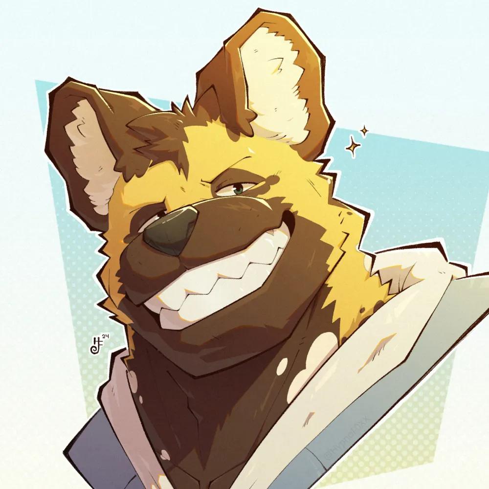 not-a-wild-dog.bsky.social's profile picture