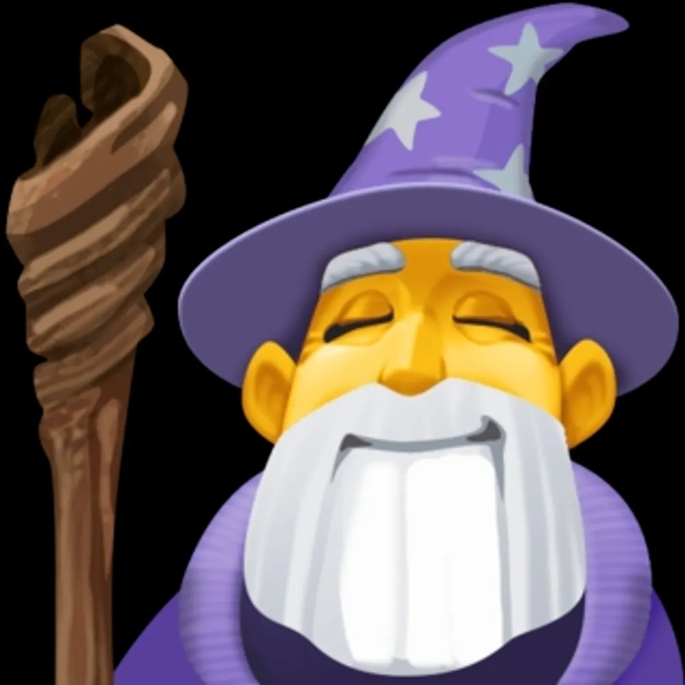 worstwizard.online's profile picture