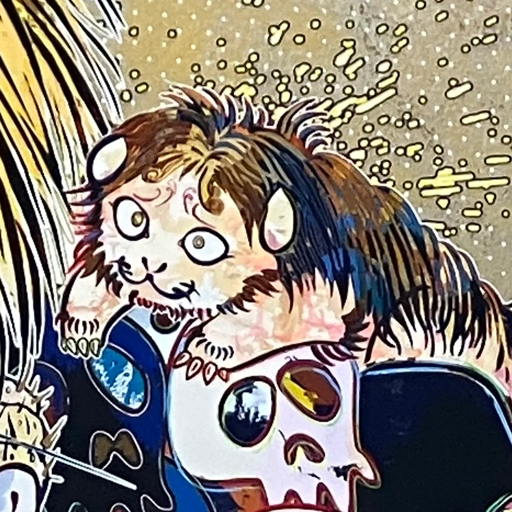 kittenpsychotique.bsky.social's profile picture