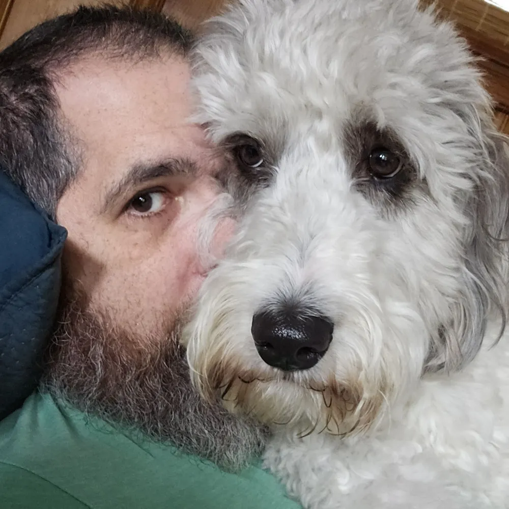 jesseberney.com's profile picture