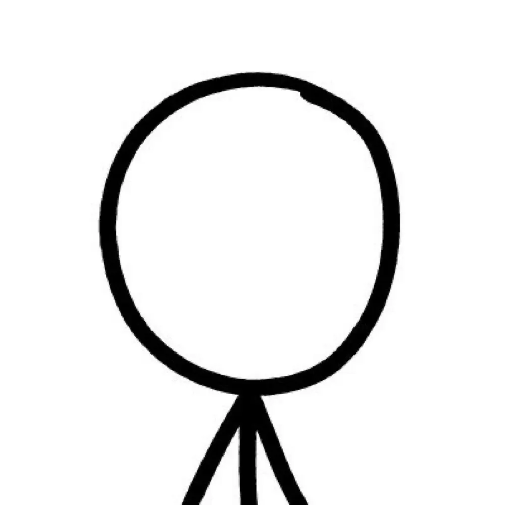 xkcd.com's profile picture