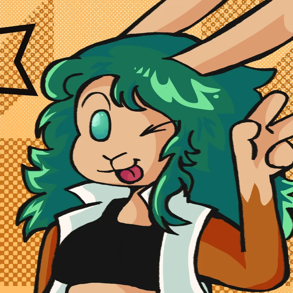 feliciathebunny.tgirl.gay's profile picture