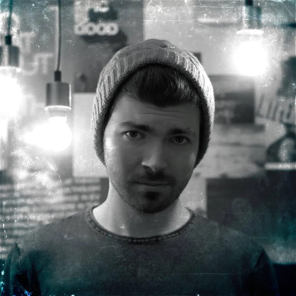 richieracoon.com's profile picture