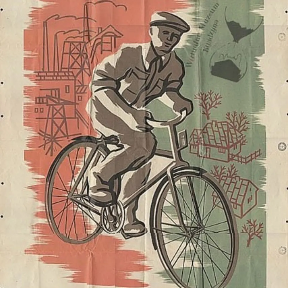 bicycle.bsky.social's profile picture