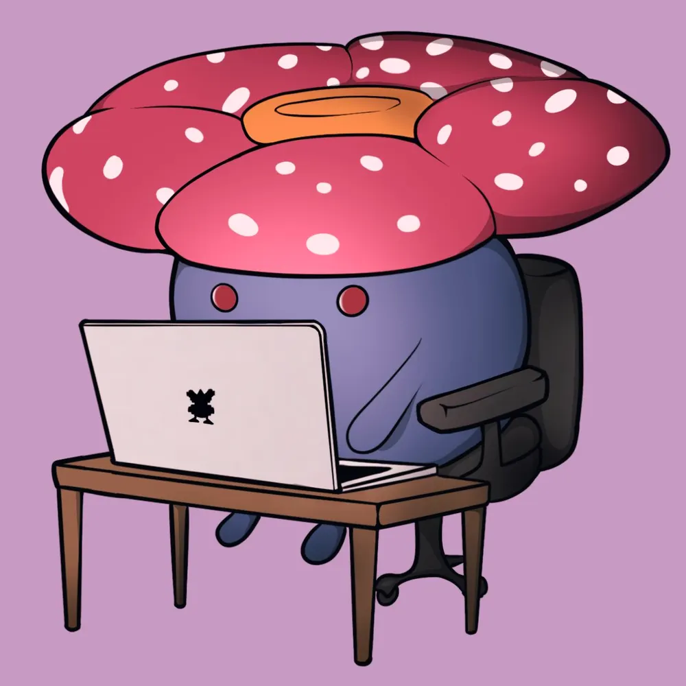 oddish.net's profile picture