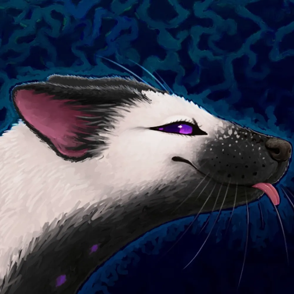 huggablewerewolf.bsky.social's profile picture