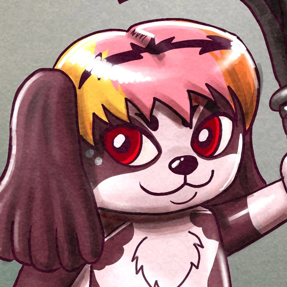 daizydogg.bsky.social's profile picture