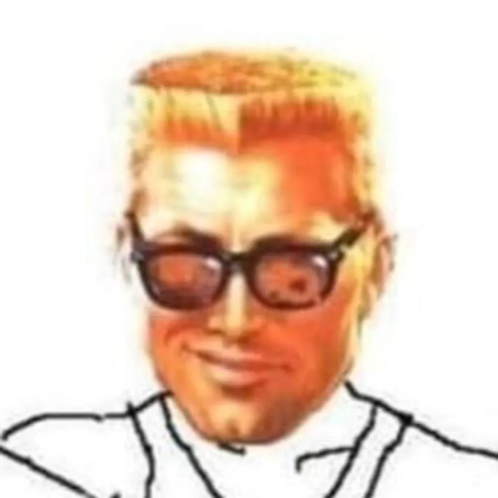 jerzim.bsky.social's profile picture