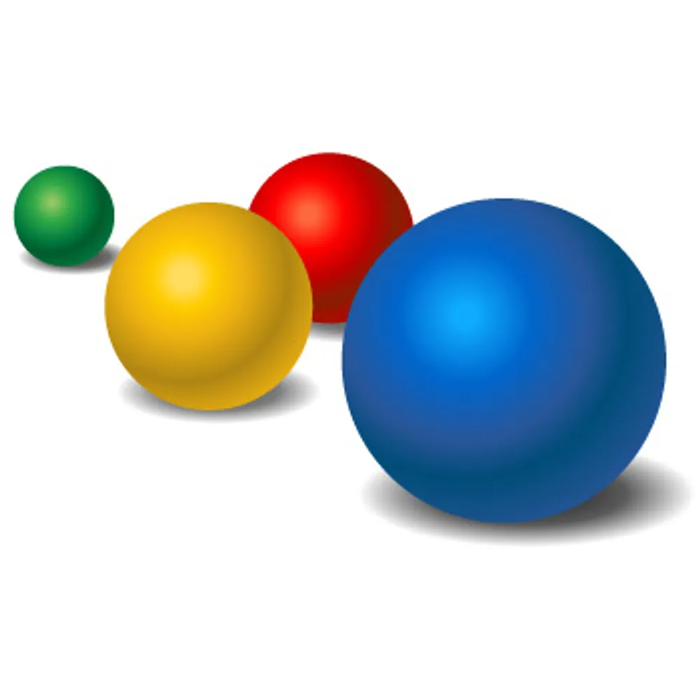 googleballs.com's profile picture