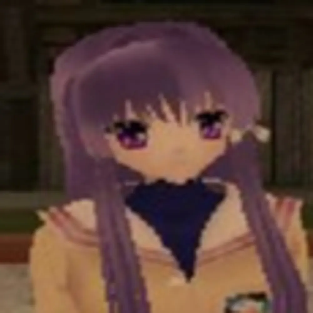 lavosxii.bsky.social's profile picture