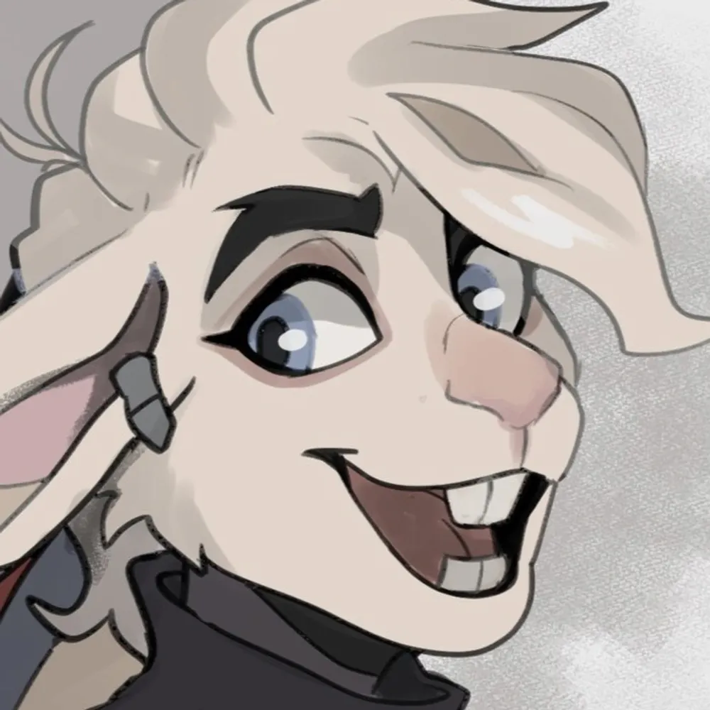 hyenamancer.bsky.social's profile picture