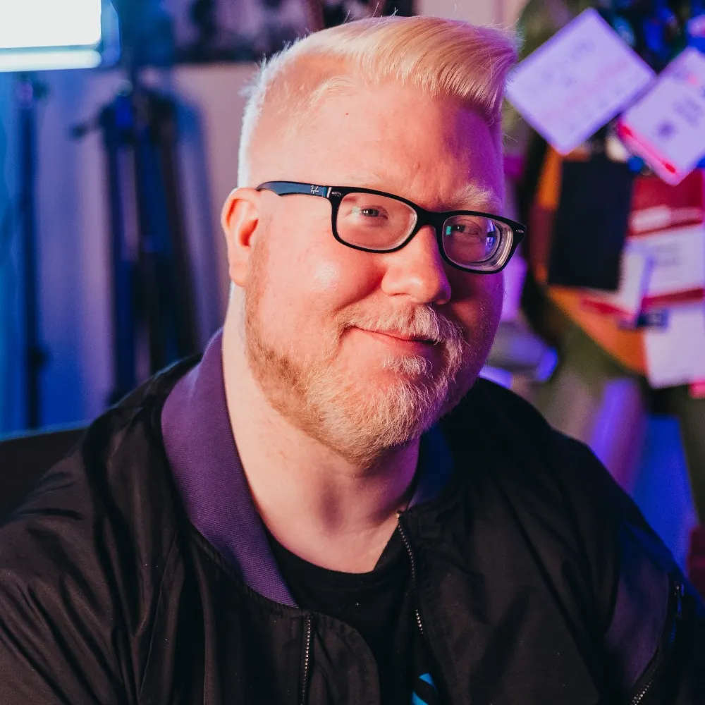 stevesaylor.net's profile picture