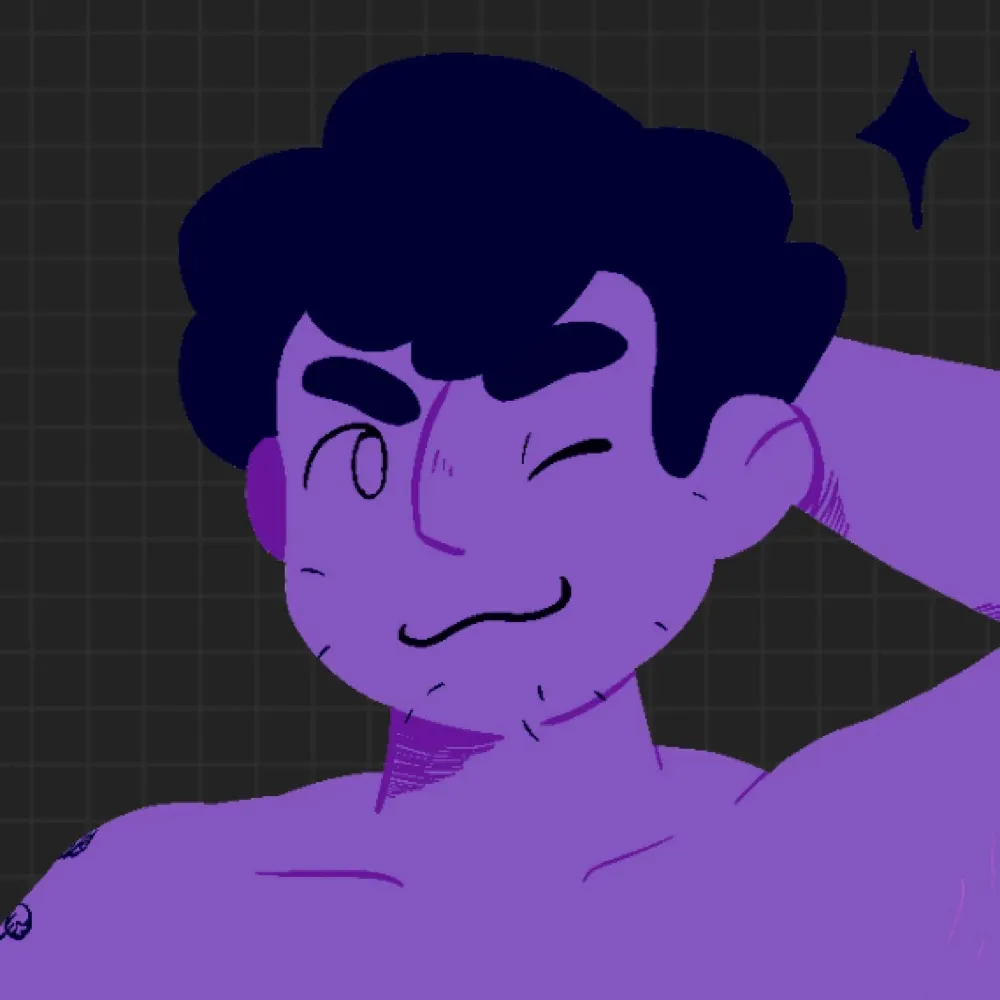 tallandscreaming.bsky.social's profile picture