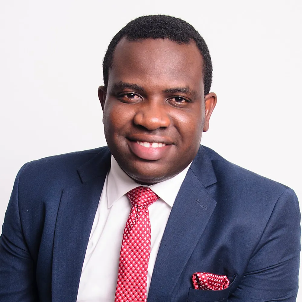 kolawole-osafehinti.com's profile picture