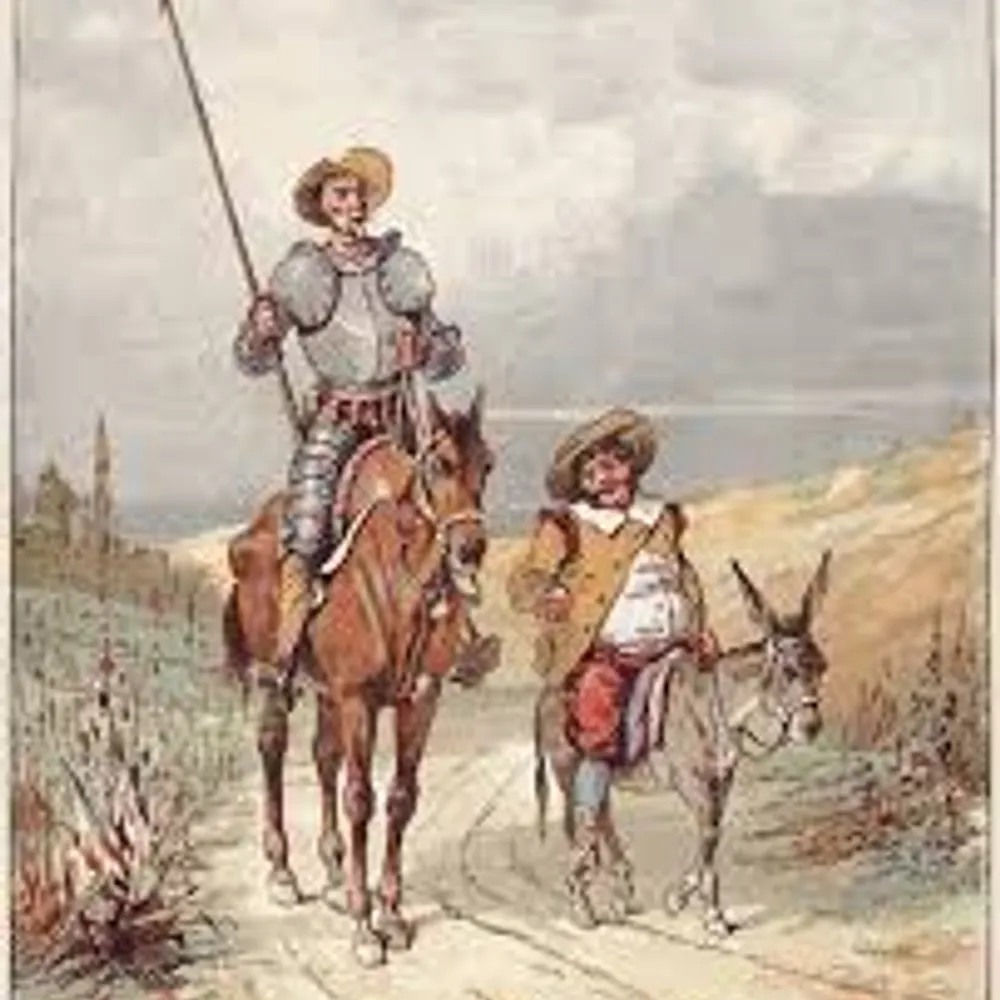 quixotetheidiot.bsky.social's profile picture