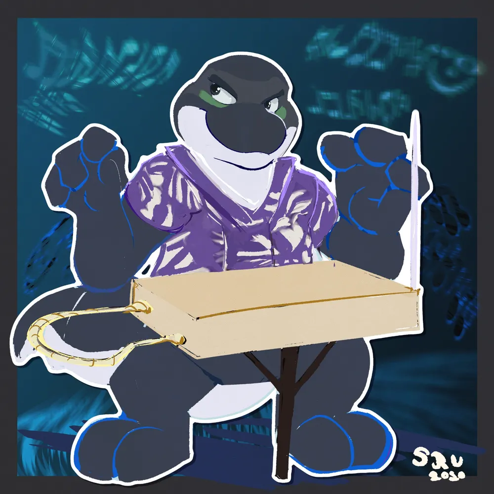 finnleydolfin.dolphinhome.net's profile picture