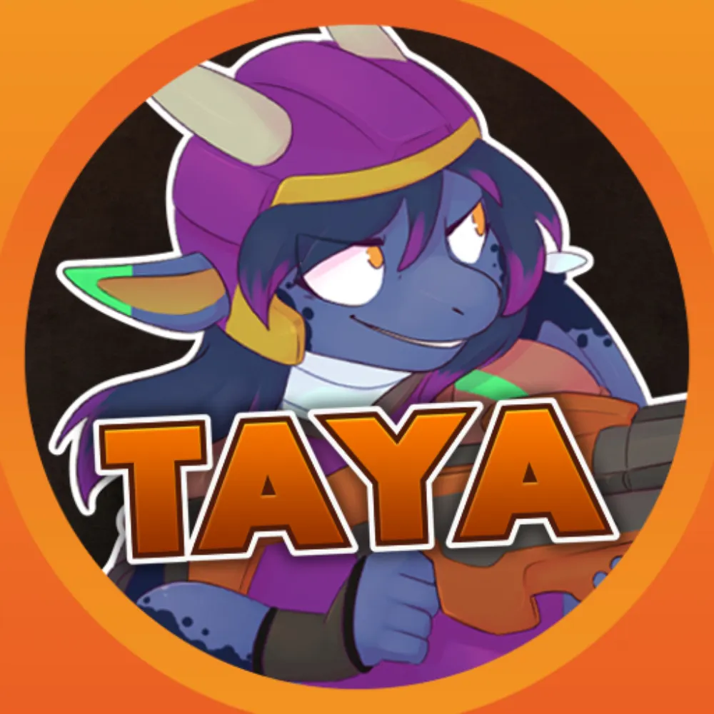 quakerangertaya.bsky.social's profile picture