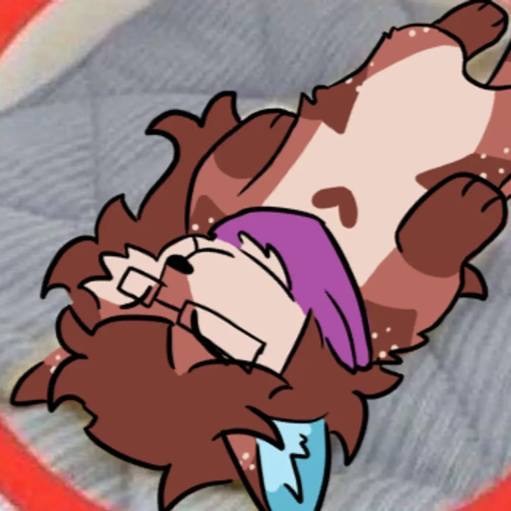 foxnamedautumn.bsky.social's profile picture