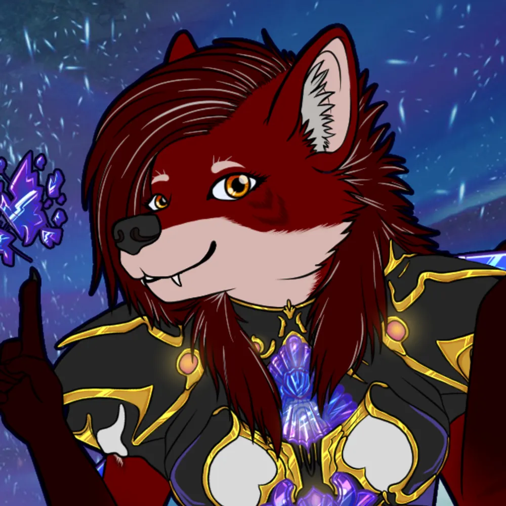 wolfofthenyght.bsky.social's profile picture