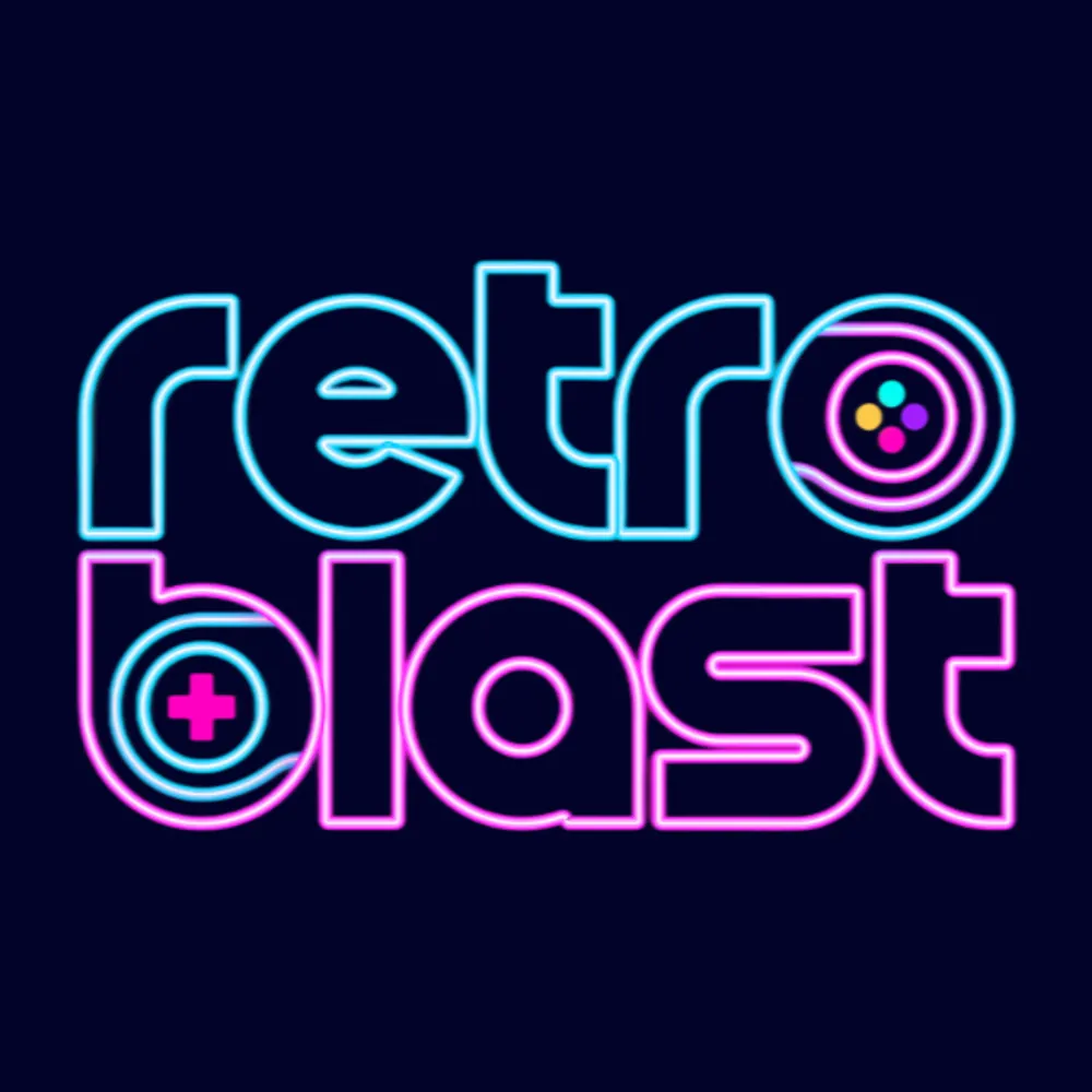 retroblastpod.com's profile picture