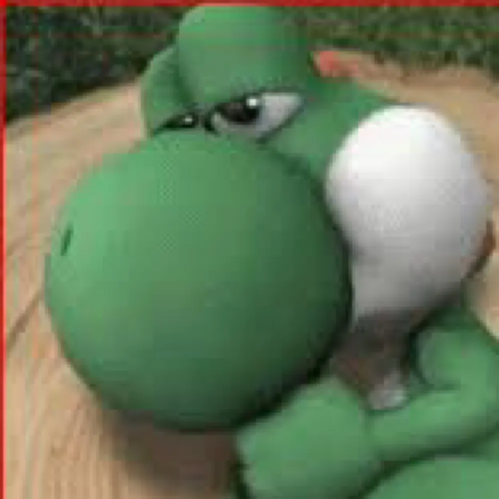 disheveledyoshi.bsky.social's profile picture