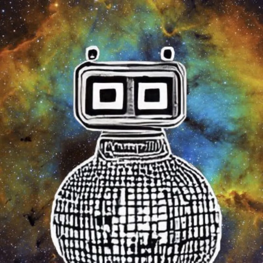 disco.camp's profile picture