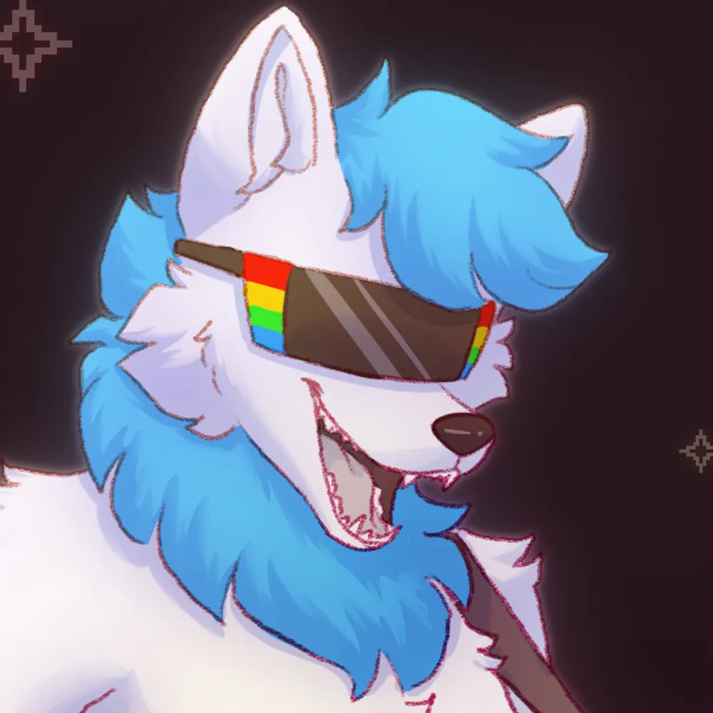 starwolves.net's profile picture