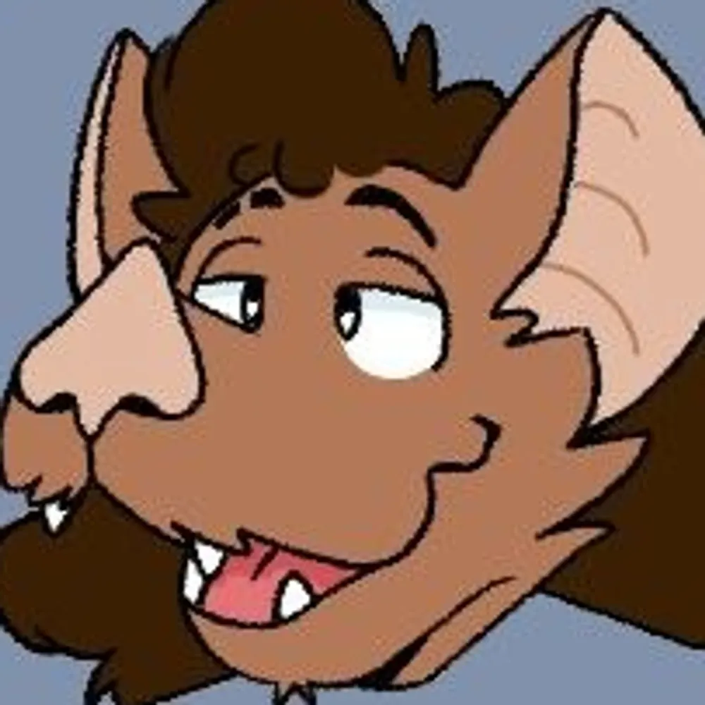 mador.bsky.social's profile picture