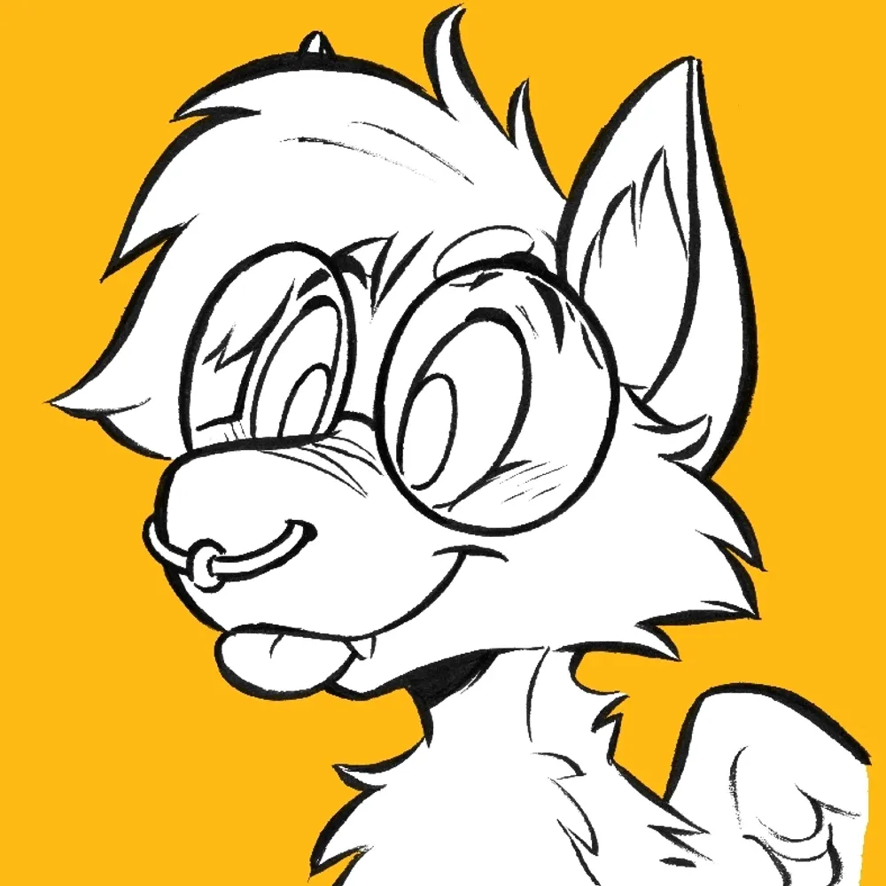 kriscritter.bsky.social's profile picture