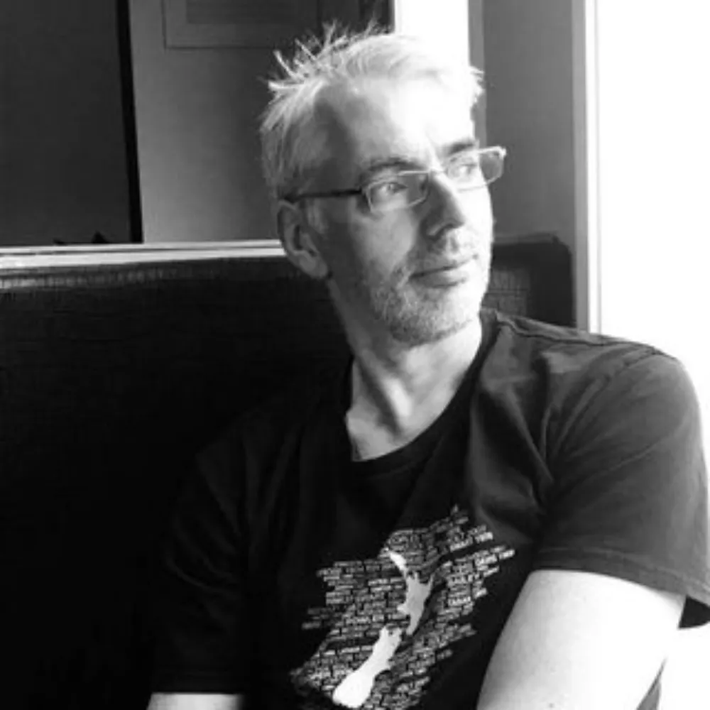 thebasement.nz's profile picture