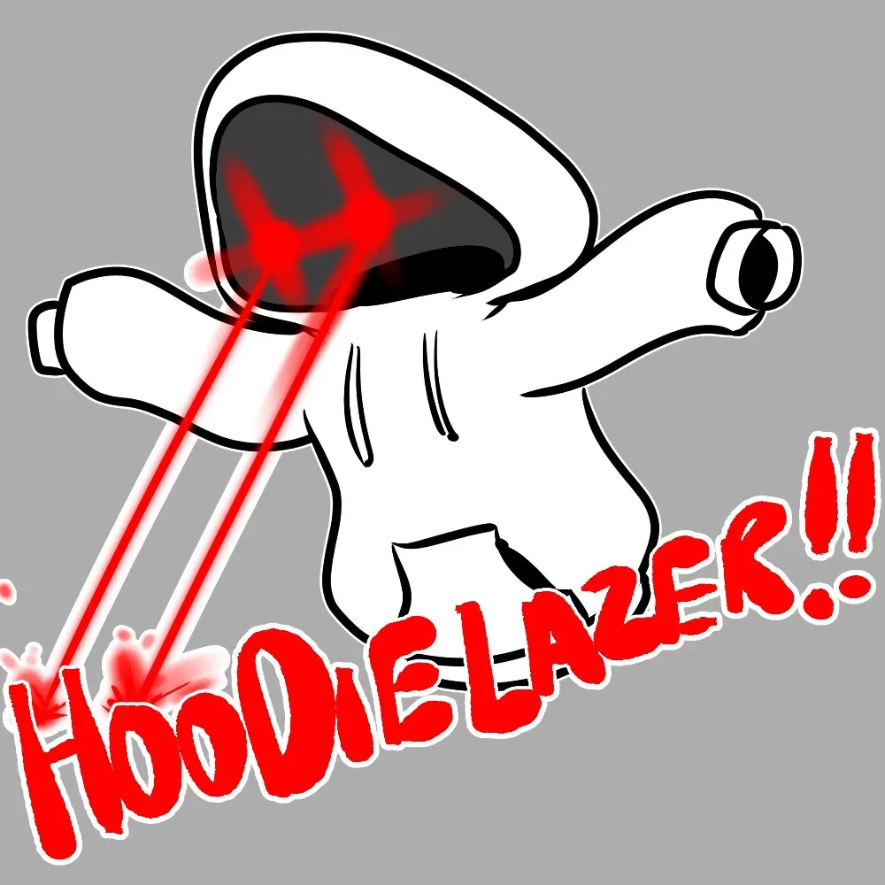 hoodielazer.bsky.social's profile picture