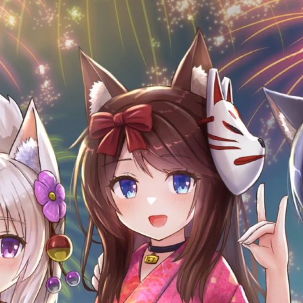 lunafoxgirlvt.foxgirls.gay's profile picture