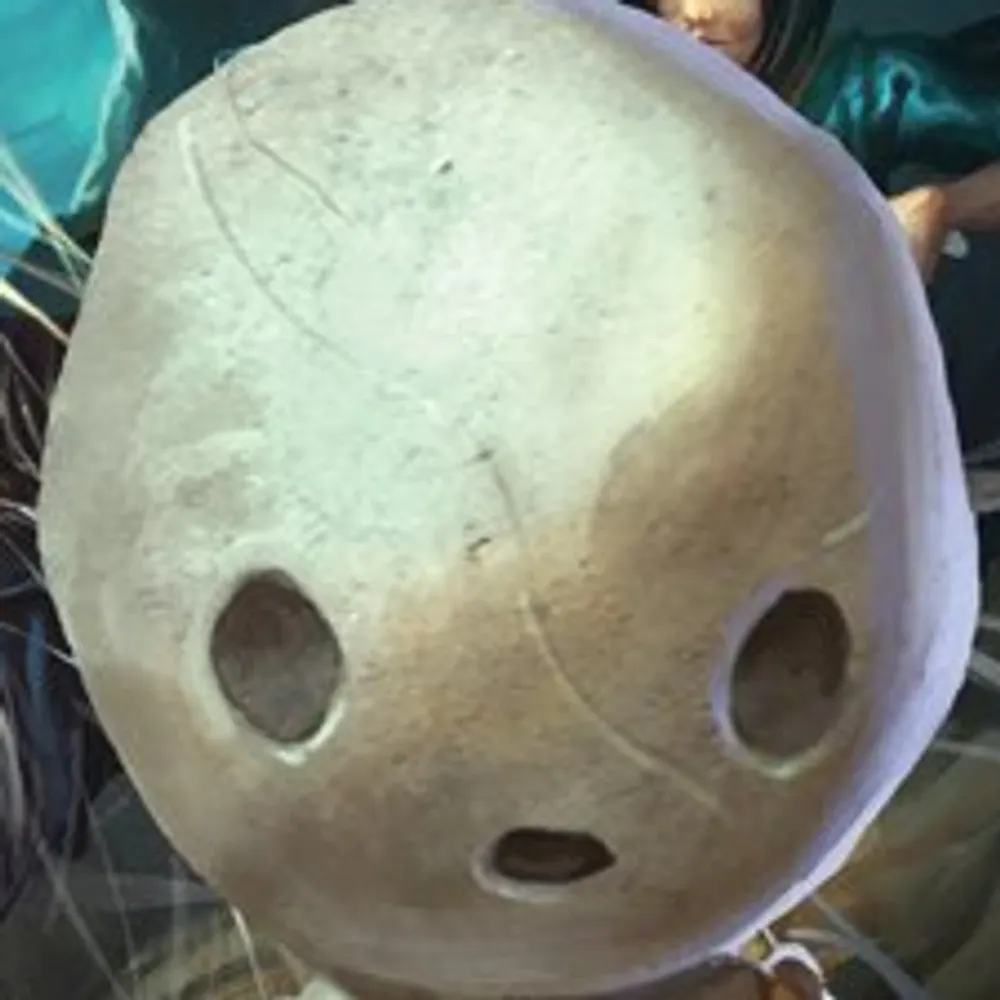 orenje.bsky.social's profile picture