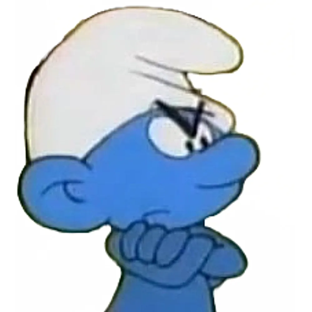 grouchysmurf.bsky.social's profile picture