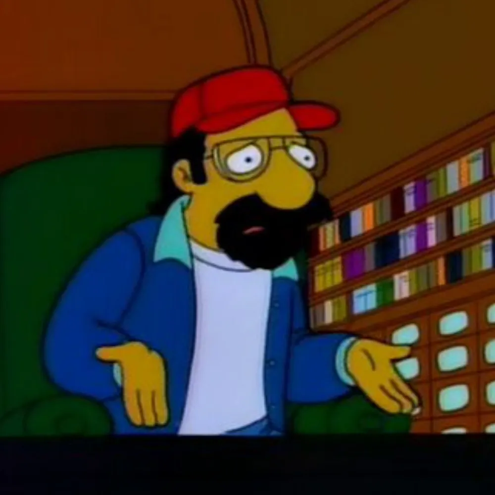 bergoesbueno.bsky.social's profile picture