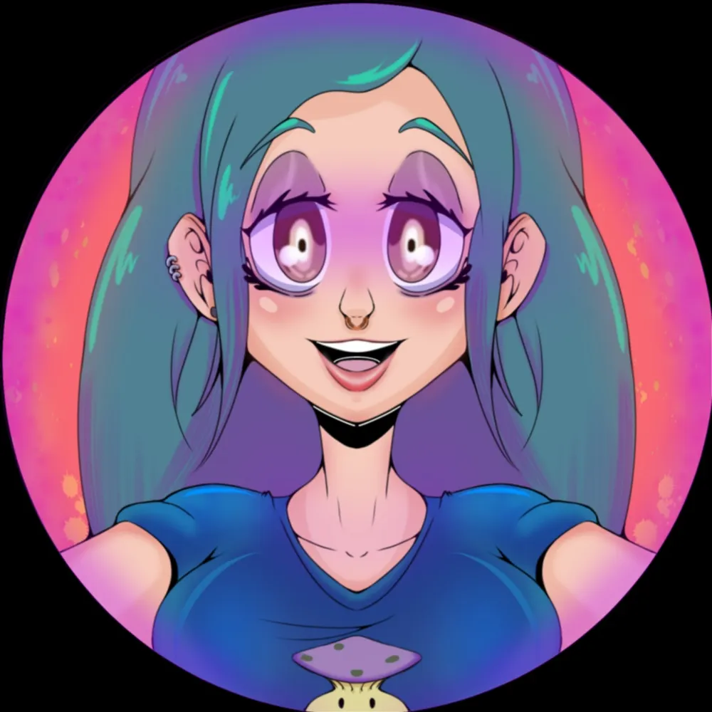 ivis.gay's profile picture