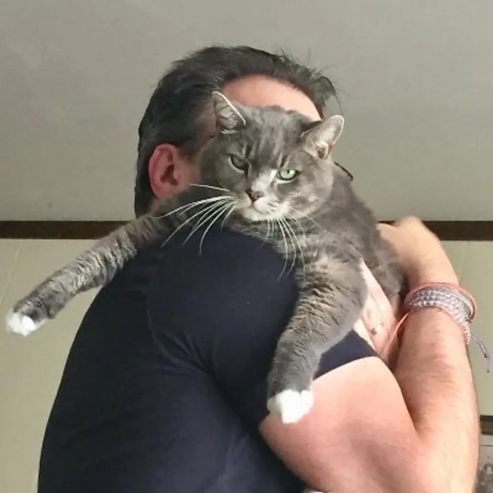 bgroatman.bsky.social's profile picture