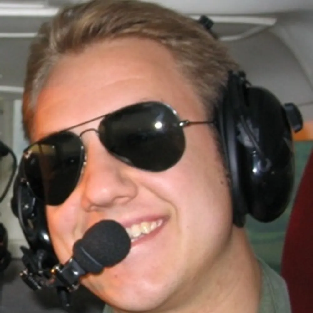 airbornegeek.com's profile picture