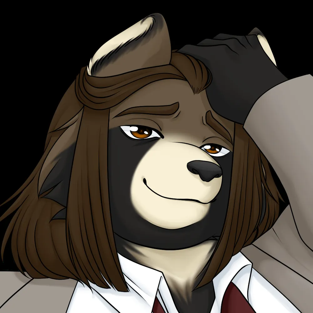 silverfoxlibrary.com's profile picture