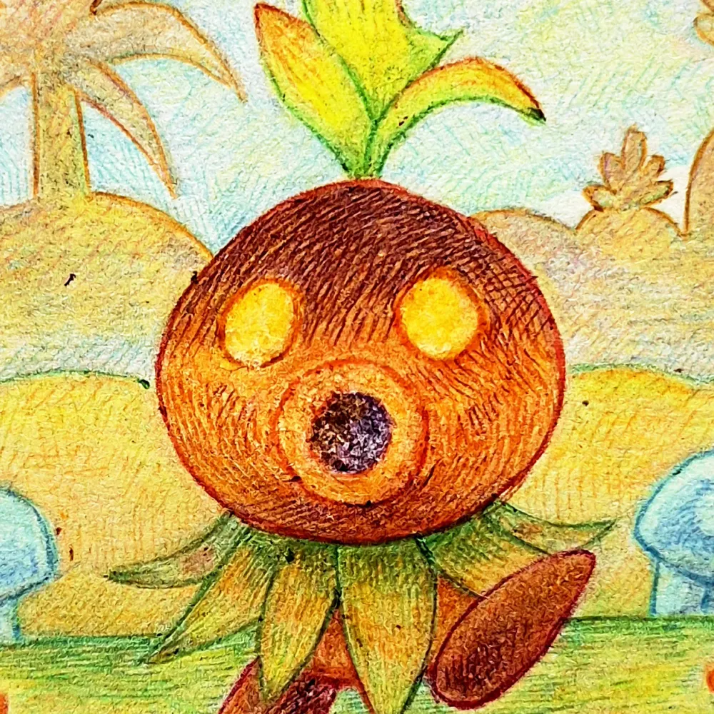 haruvibing.bsky.social's profile picture