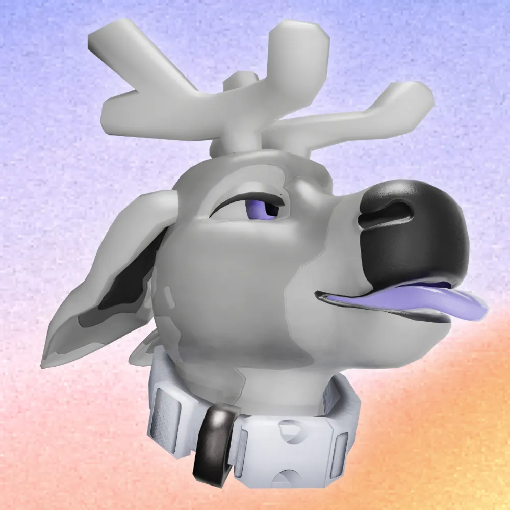 cervine.online's profile picture