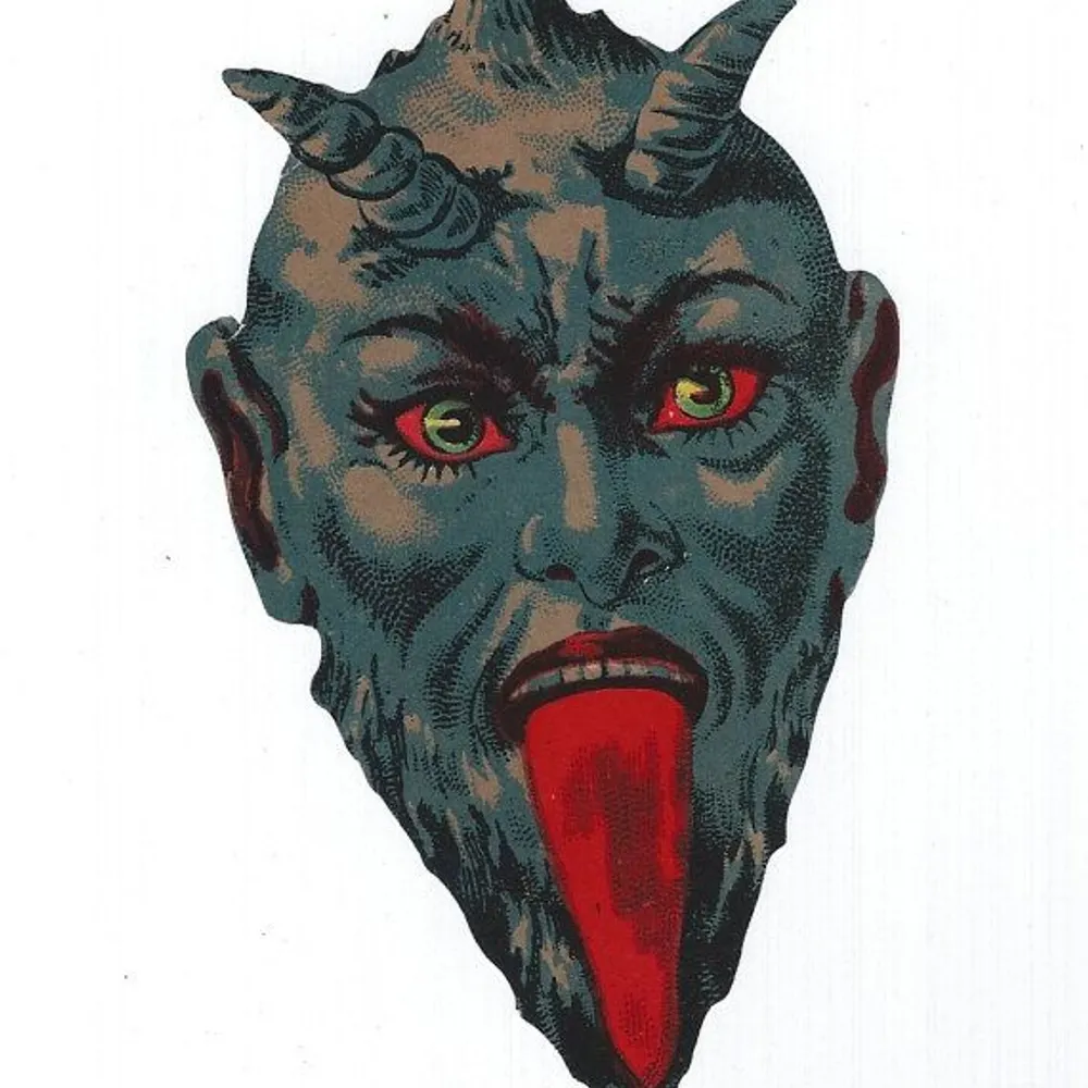 bluekrampus.bsky.social's profile picture